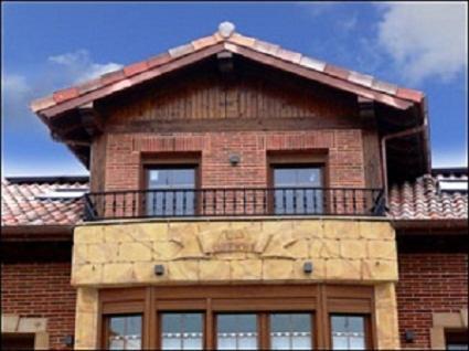Pension La Campanilla La Penilla Exterior foto