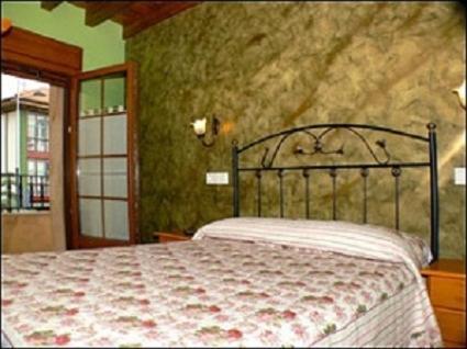 Pension La Campanilla La Penilla Exterior foto