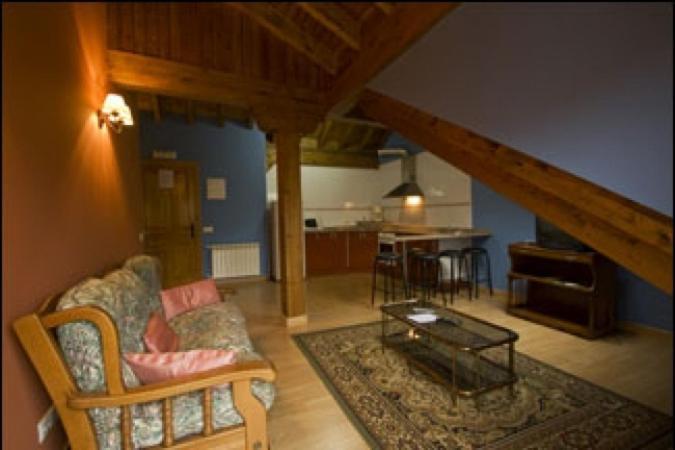 Pension La Campanilla La Penilla Zimmer foto